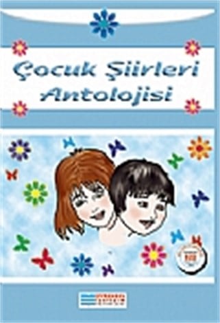 Çocuk Şiirleri Antolojisi