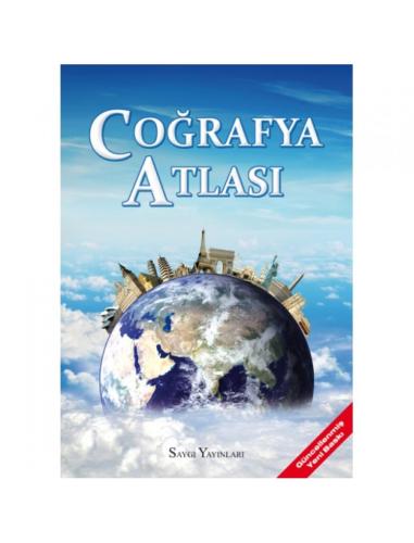 Coğrafya Atlası