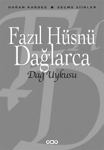 Dağ Uykusu – Seçme Şiirler