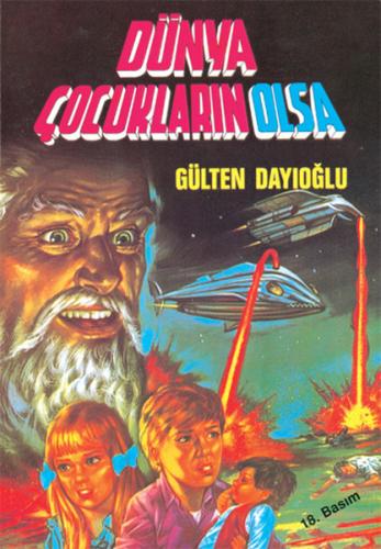 GK - Dünya Çocukların Olsa