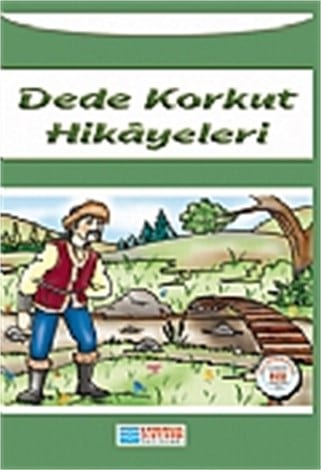 Dede Korkut Hikayeleri