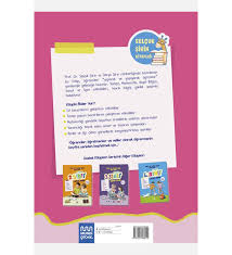 İlkokul 1. Sınıf Destek Kitabı