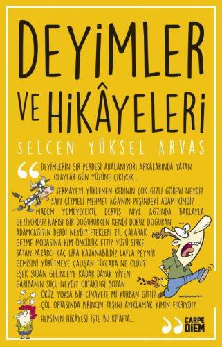 Deyimler Ve Hikayeleri