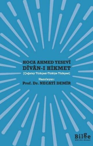 DİVANI HİKMET