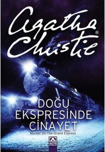 DOĞU EKSPRESİNDE CİNAYET ÖZEL BOY