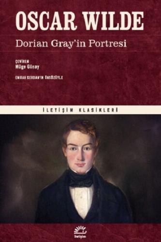 DORİAN GRAYIN PORTRESİ