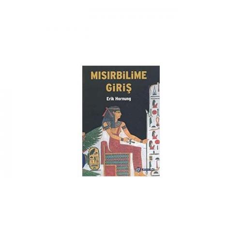 Mısırbilime Giriş