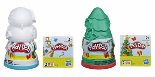 Play-Doh Kış Eğlenceleri E5336