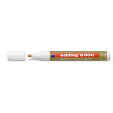 Edding 8900 Mobilya Rötuş ~1,5-2 mm Yuvarlak uçlu Kalemi Meşe Ağacı