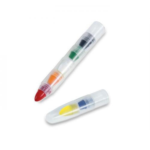 Edding Funtastics Yüz Boyama Seti 7 Renk