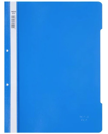 Noki Telli Dosya A4 50 li Paket Tüm Renkler