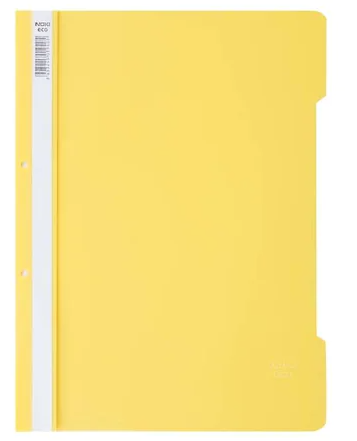 Noki Telli Dosya A4 50 li Paket Tüm Renkler