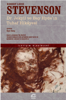 DR. JEKYLL VE BAY HYDE’IN TUHAF HİKÂYESİ