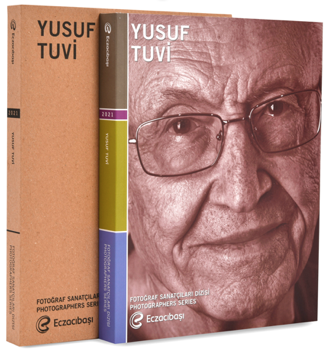 Eczacıbaşı Fotoğraf Sanatçıları Dizisi – 12: Yusuf Tuvi Retrospektifi