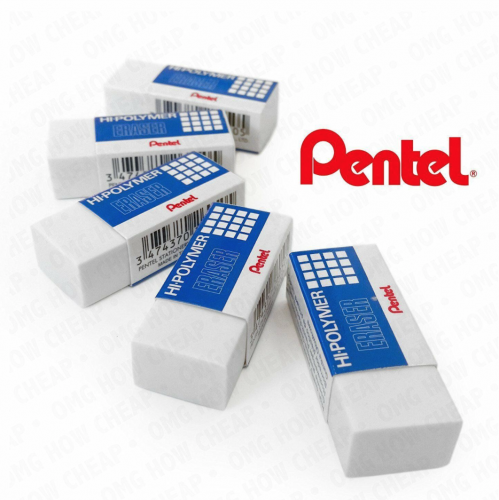 SİLGİ POLYMER KÜÇÜK ZEH05-48 / PENTEL