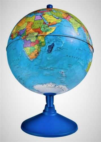 Vtk Globe Kalemtraş Küçük Vtk-2401