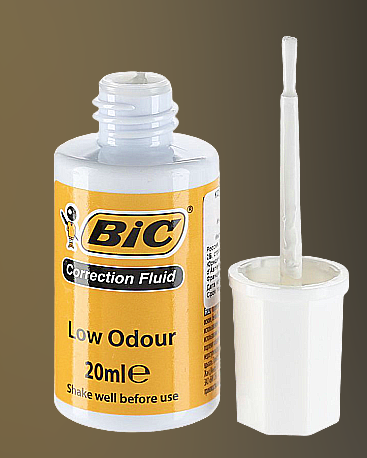 Sıvı Silici 20ml Bic