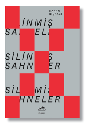 SİLİNMİŞ SAHNELER
