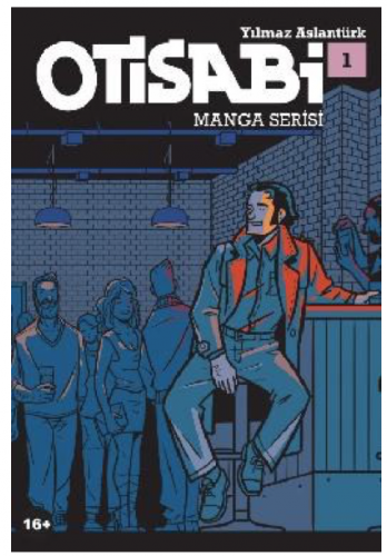 Otisabi - Manga Serisi 1