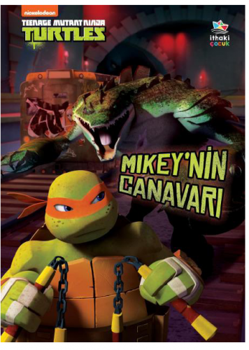 Mikey’nin Canavarı