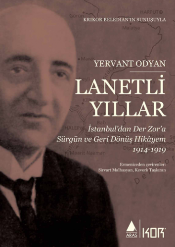 LANETLİ YILLAR