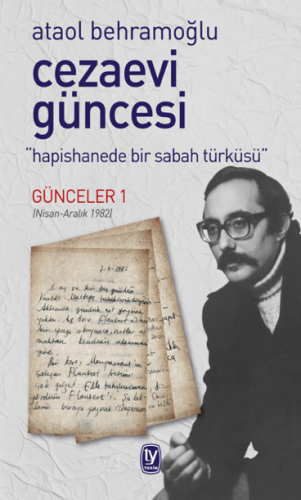 CEZAEVİ GÜNCESİ