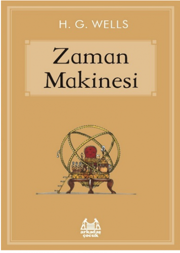 Zaman Makinesi
