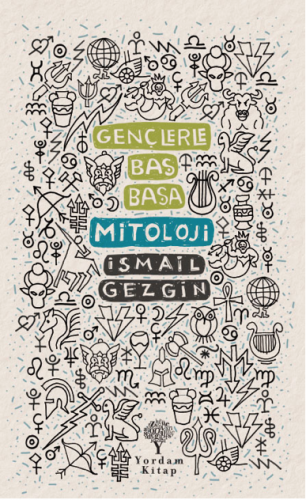 : Gençlerle Baş Başa: Mitoloji