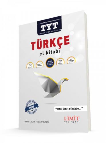 TYT Türkçe El Kitabı