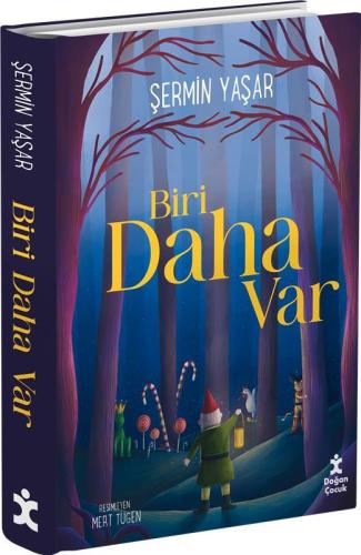 Biri Daha Var (Karton Kapak)