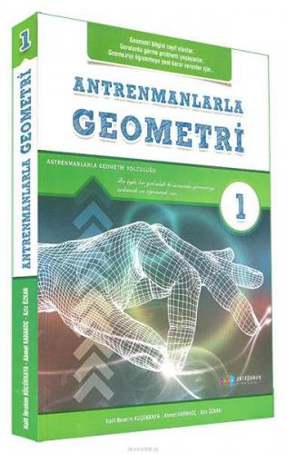 Antrenmanlarla Geometri Birinci Kitap