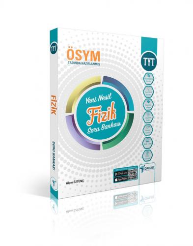 TYT Yeni Nesil Fizik Soru Bankası Toprak Yayınları