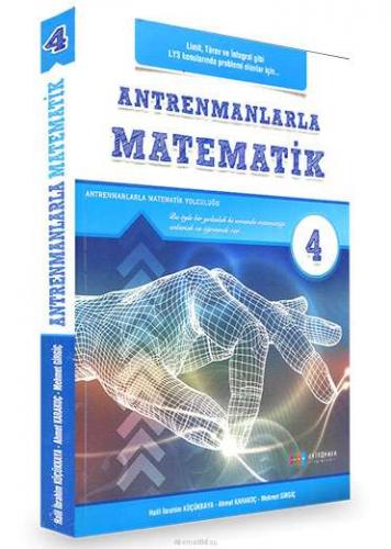 Antrenmanlarla Matematik Dördüncü Kitap