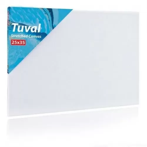 FEYZA TUVAL 25x35cm 8681299349579