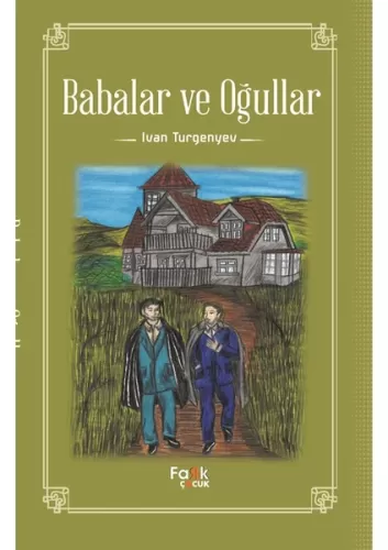 Babalar Ve Oğullar