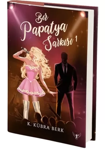 Bir Papatya Şarkısı 1 (Ciltli)