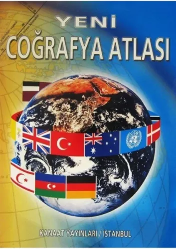 Yeni Coğrafya Atlası