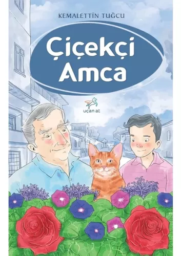 Çiçekçi Amca