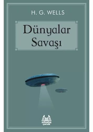 Dünyalar Savaşı