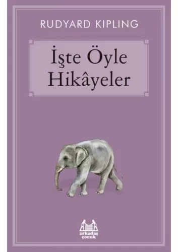 İşte Öyle Hikayeler