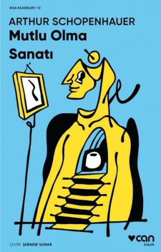 Mutlu Olma Sanatı-Kısa Klasik