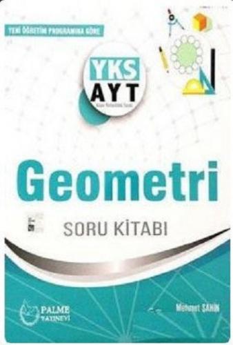 Palme AYT Geometri Soru