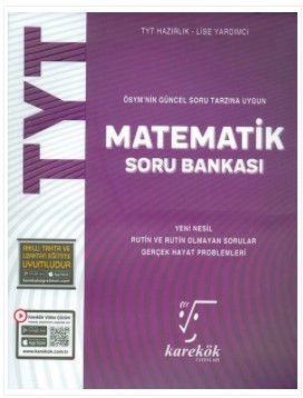 TYT Matematik Soru Bankası