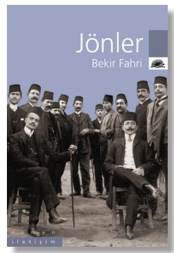 JÖNLER