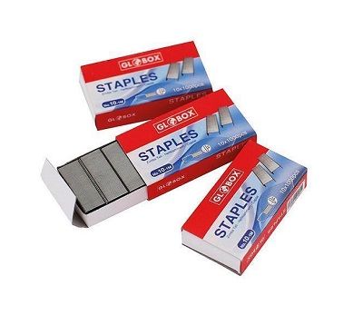 Globox Zımba Teli No:10 1000'li 8699158069803