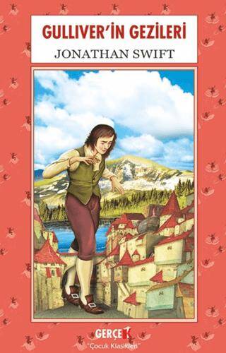 Gullıver’in Gezileri