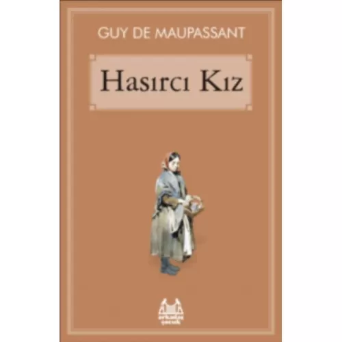 HASIRCI KIZ