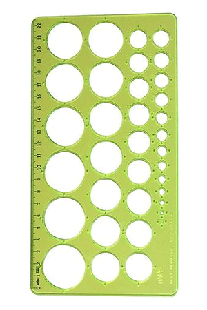 Hatas Daire Şablonu 8692556022715