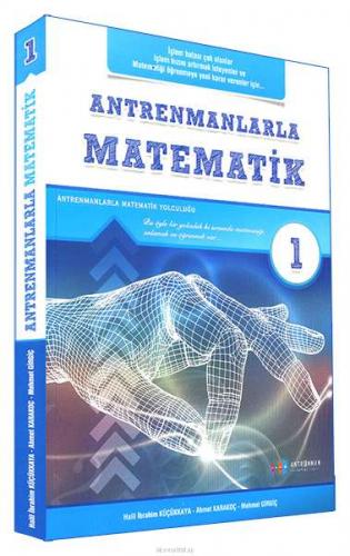 Antrenmanlarla Matematik 1 Bir . Birinci Kitap