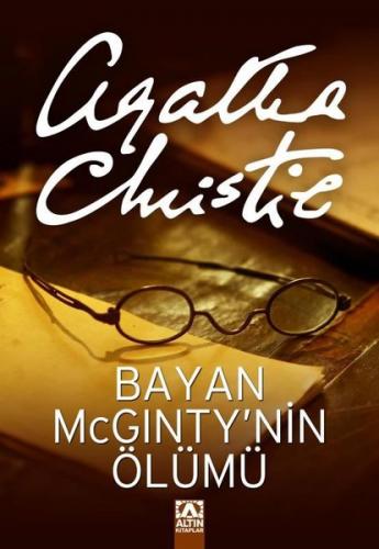 Bayan McGinty'nin Ölümü